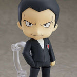 Nendoroid Giovanni & Mewtwo by Good Smile Company - Shop at ToyCoin