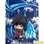 Nendoroid Giyu Tomioka by Good Smile Company - Shop at ToyCoin