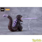 Nendoroid Godzilla (2016) by Good Smile Company - Shop at ToyCoin