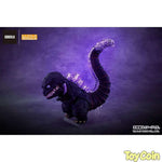 Nendoroid Godzilla (2016) by Good Smile Company - Shop at ToyCoin