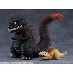 Nendoroid Godzilla (2016) Second Form by Good Smile Company - Shop at ToyCoin