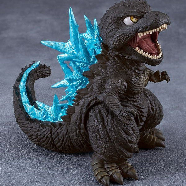 Nendoroid Godzilla (2023) by  Good Smile Company  ToyCoin