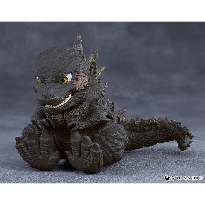 Nendoroid Godzilla (2023) by  Good Smile Company  ToyCoin