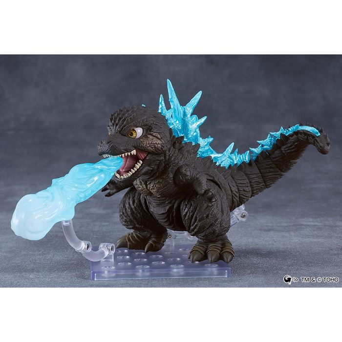 Nendoroid Godzilla (2023) by  Good Smile Company  ToyCoin