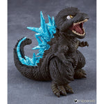 Nendoroid Godzilla (2023) by  Good Smile Company  ToyCoin