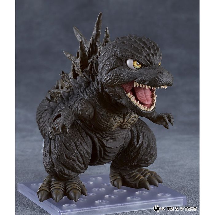 Nendoroid Godzilla (2023) by  Good Smile Company  ToyCoin