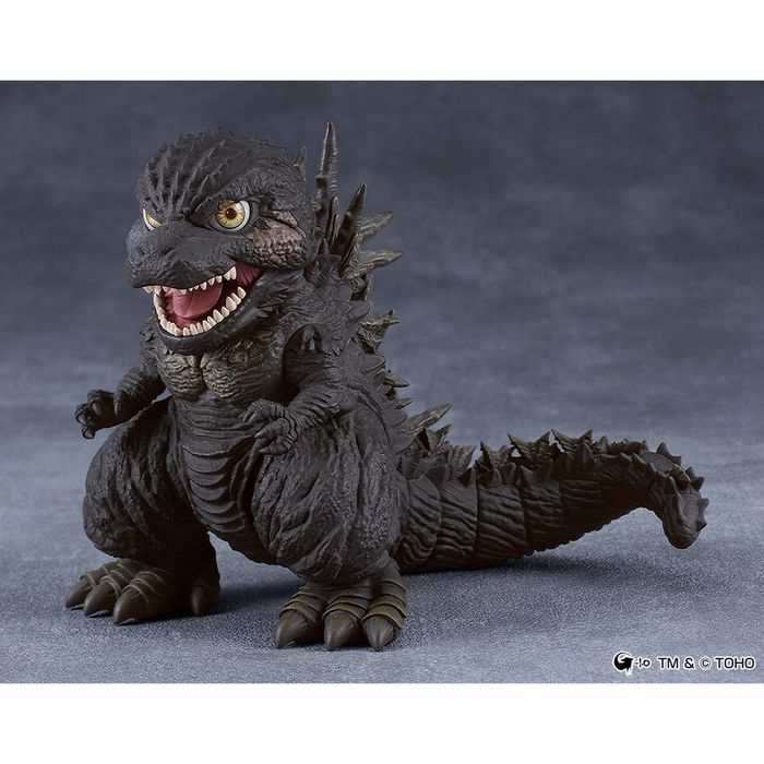 Nendoroid Godzilla (2023) by  Good Smile Company  ToyCoin