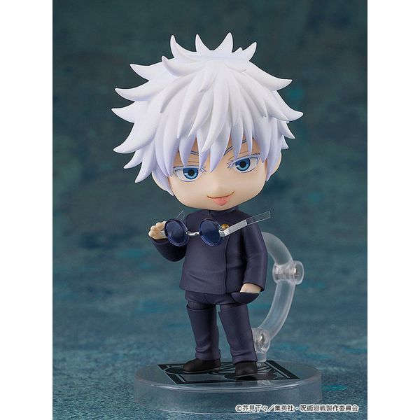 Nendoroid Gojo Satoru: Tokyo Jujutsu High School Ver. by Good Smile Company - Shop at ToyCoin