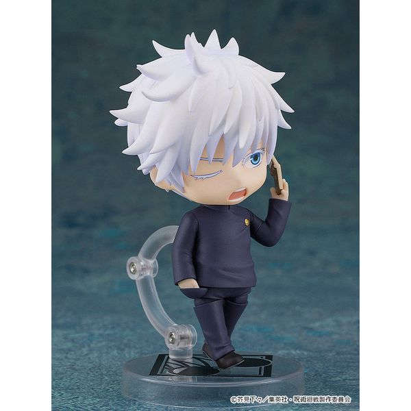 Nendoroid Gojo Satoru: Tokyo Jujutsu High School Ver. by Good Smile Company - Shop at ToyCoin