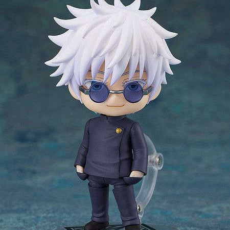 Nendoroid Gojo Satoru: Tokyo Jujutsu High School Ver. by Good Smile Company - Shop at ToyCoin