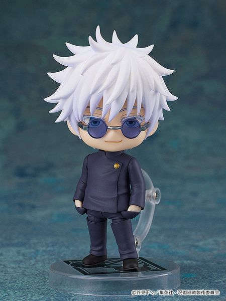 Nendoroid Gojo Satoru: Tokyo Jujutsu High School Ver. by Good Smile Company - Shop at ToyCoin