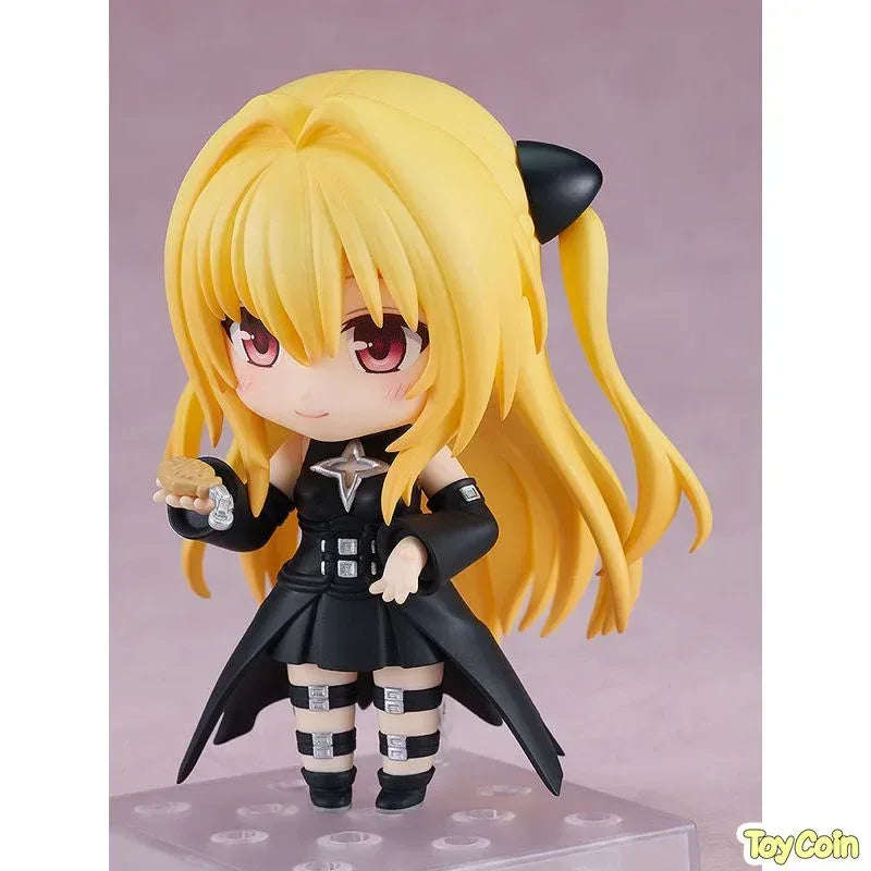 Nendoroid Golden Darkness 2.0 by Good Smile Company - Shop at ToyCoin