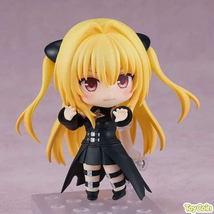 Nendoroid Golden Darkness 2.0 by Good Smile Company - Shop at ToyCoin