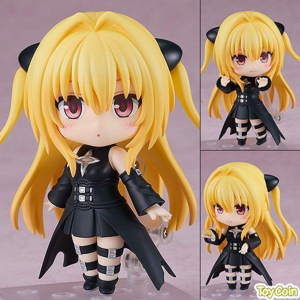 Nendoroid Golden Darkness 2.0 by Good Smile Company - Shop at ToyCoin