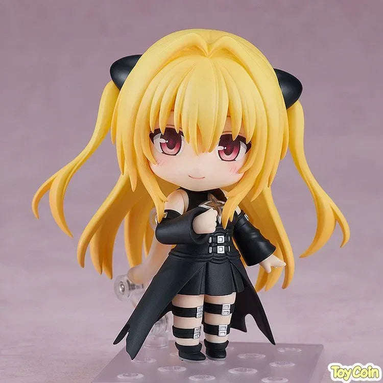 Nendoroid Golden Darkness 2.0 by Good Smile Company - Shop at ToyCoin