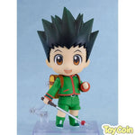Nendoroid Gon Freecss: Hunter Exam Ver. by Good Smile Company - Shop at ToyCoin