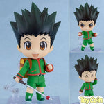 Nendoroid Gon Freecss: Hunter Exam Ver. by Good Smile Company - Shop at ToyCoin