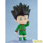 Nendoroid Gon Freecss: Hunter Exam Ver. by Good Smile Company - Shop at ToyCoin