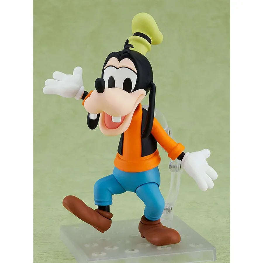 Nendoroid Goofy by Good Smile Company - Shop at ToyCoin