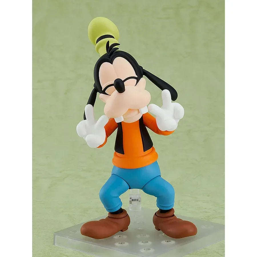 Nendoroid Goofy by Good Smile Company - Shop at ToyCoin