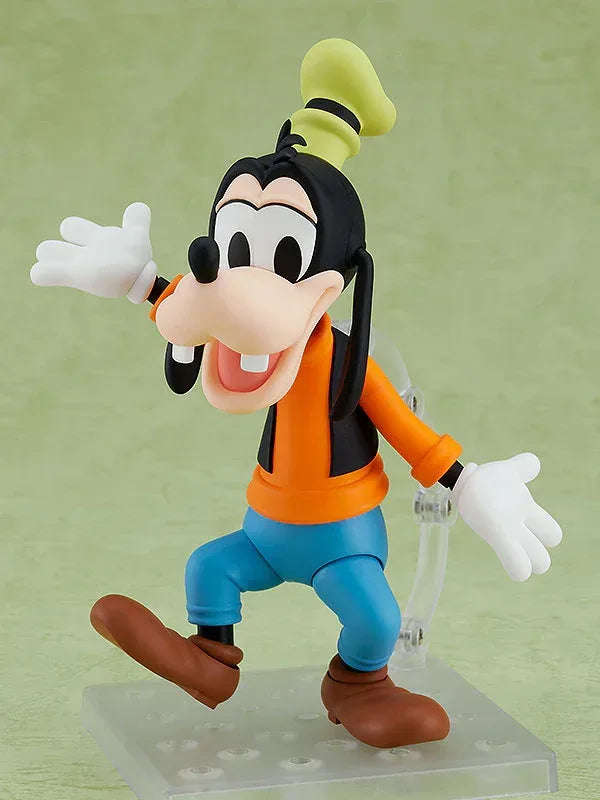 Nendoroid Goofy by Good Smile Company - Shop at ToyCoin