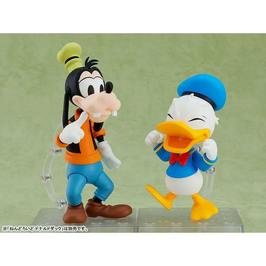 Nendoroid Goofy by Good Smile Company - Shop at ToyCoin