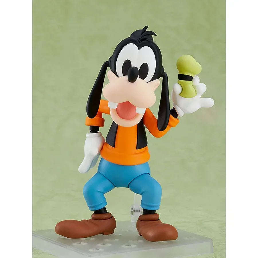 Nendoroid Goofy by Good Smile Company - Shop at ToyCoin