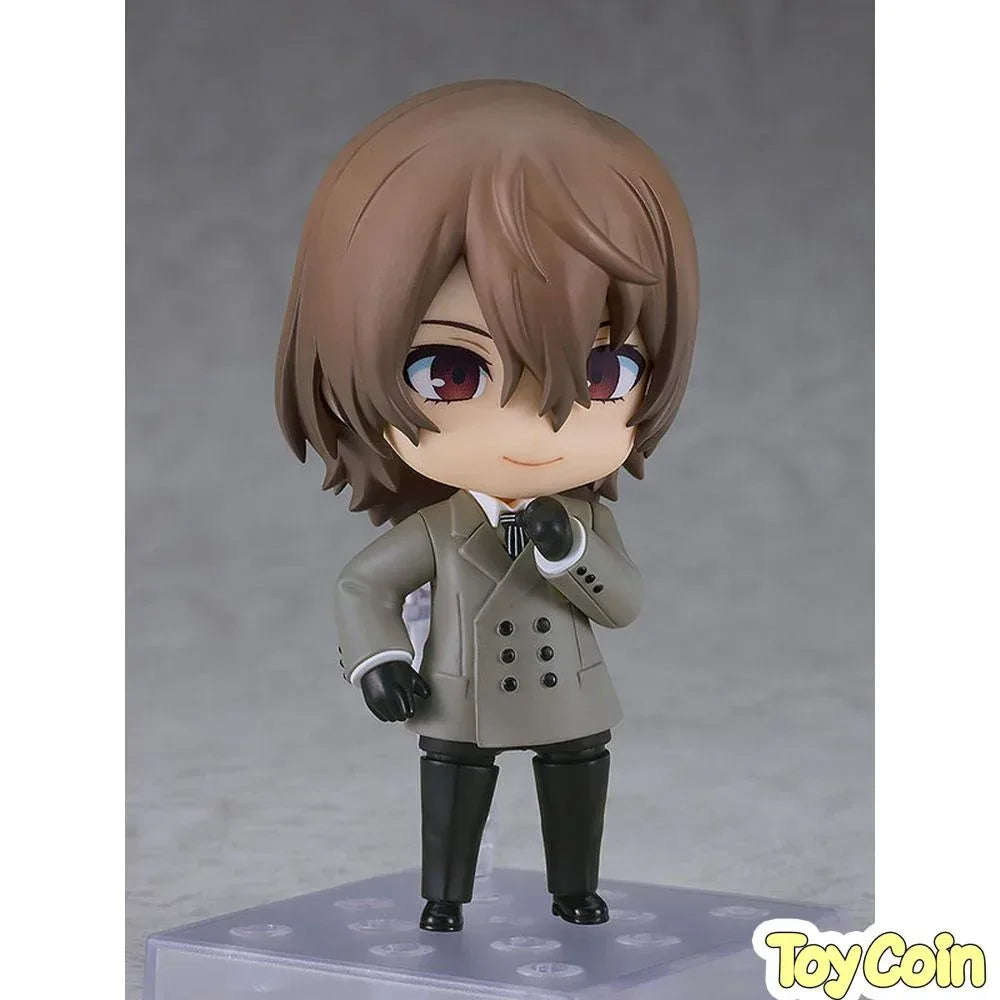 Nendoroid Goro Akechi School Uniform Ver. by Good Smile Company - Shop at ToyCoin