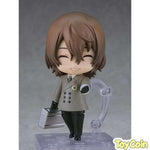 Nendoroid Goro Akechi School Uniform Ver. by Good Smile Company - Shop at ToyCoin