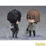 Nendoroid Goro Akechi School Uniform Ver. by Good Smile Company - Shop at ToyCoin