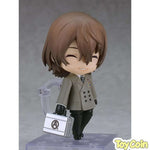 Nendoroid Goro Akechi School Uniform Ver. by Good Smile Company - Shop at ToyCoin