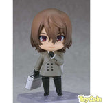 Nendoroid Goro Akechi School Uniform Ver. by Good Smile Company - Shop at ToyCoin