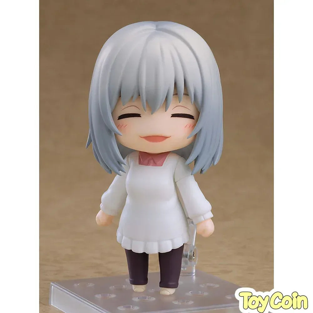 Nendoroid Grandma by Good Smile Company - Shop at ToyCoin