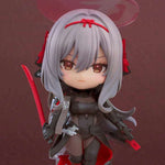 Nendoroid Guren: Black Shadow (Scarlet: Black Shadow) by Good Smile Company - Shop at ToyCoin