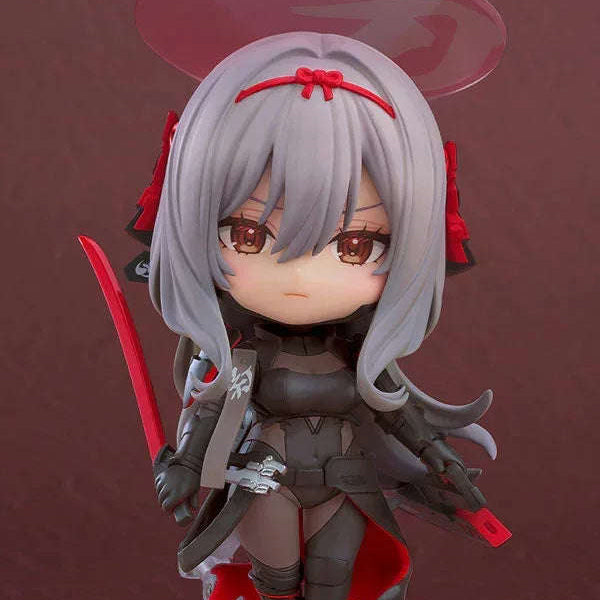 Nendoroid Guren: Black Shadow (Scarlet: Black Shadow) by Good Smile Company - Shop at ToyCoin