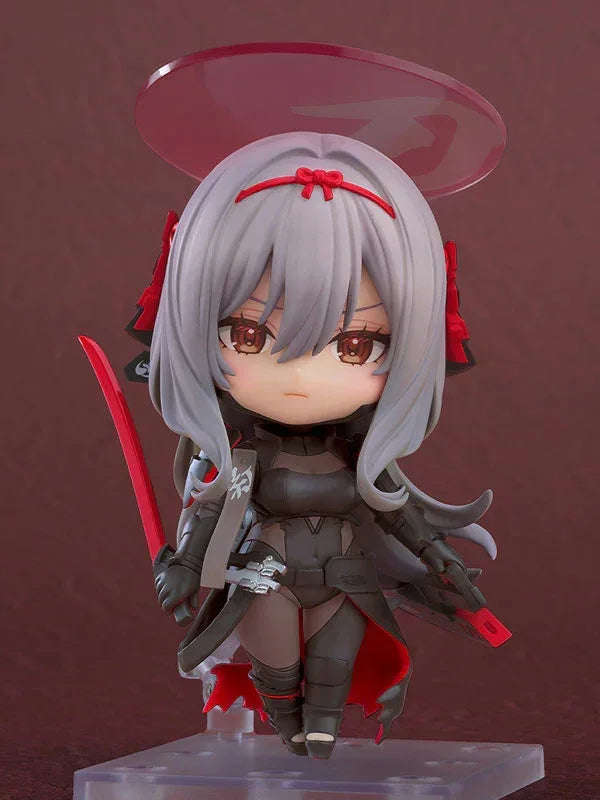 Nendoroid Guren: Black Shadow (Scarlet: Black Shadow) by Good Smile Company - Shop at ToyCoin