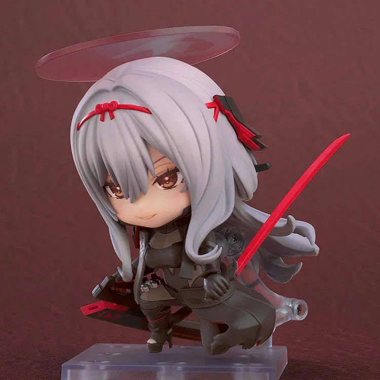 Nendoroid Guren: Black Shadow (Scarlet: Black Shadow) by Good Smile Company - Shop at ToyCoin