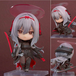 Nendoroid Guren: Black Shadow (Scarlet: Black Shadow) by Good Smile Company - Shop at ToyCoin