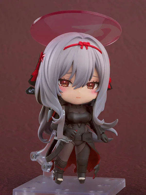 Nendoroid Guren: Black Shadow (Scarlet: Black Shadow) by Good Smile Company - Shop at ToyCoin