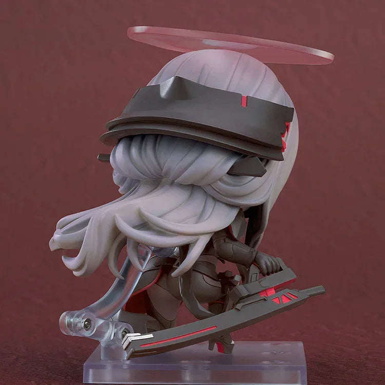 Nendoroid Guren: Black Shadow (Scarlet: Black Shadow) by Good Smile Company - Shop at ToyCoin
