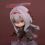 Nendoroid Guren: Black Shadow (Scarlet: Black Shadow) by Good Smile Company - Shop at ToyCoin