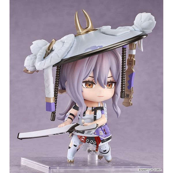 Nendoroid Guren by Good Smile Arts Shanghai - Shop at ToyCoin