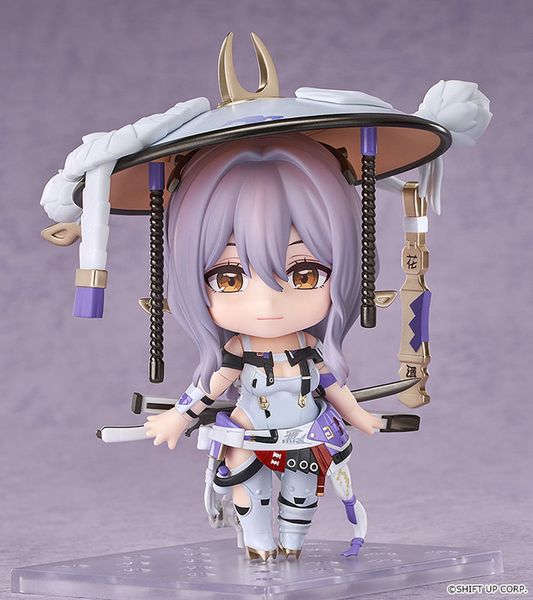 Nendoroid Guren by Good Smile Arts Shanghai - Shop at ToyCoin