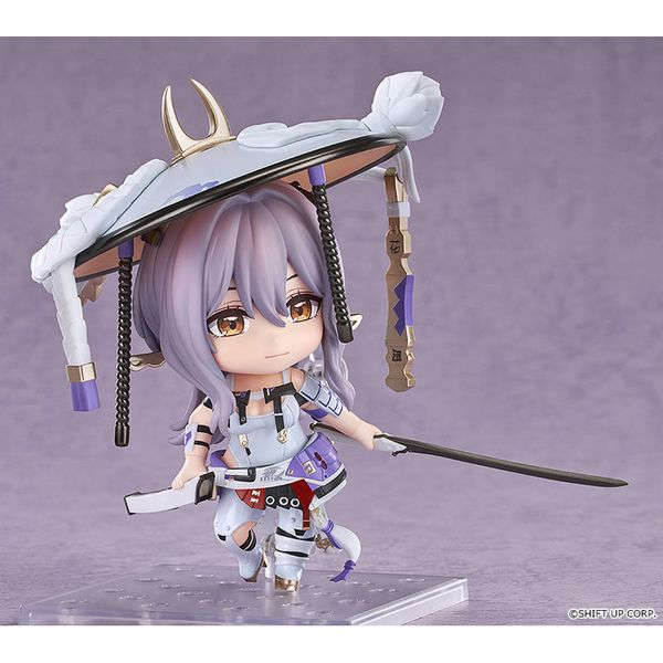 Nendoroid Guren by Good Smile Arts Shanghai - Shop at ToyCoin