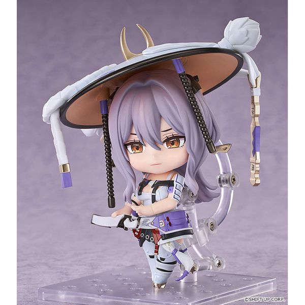 Nendoroid Guren by Good Smile Arts Shanghai - Shop at ToyCoin