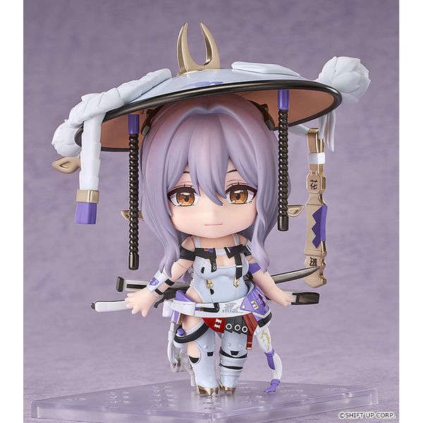 Nendoroid Guren by Good Smile Arts Shanghai - Shop at ToyCoin