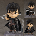 Nendoroid Guts by Good Smile Company - Shop at ToyCoin