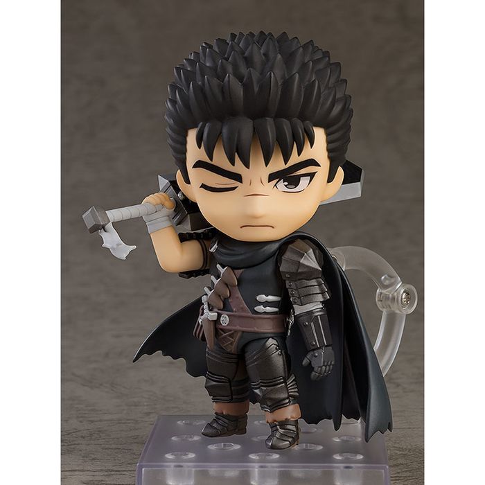 Nendoroid Guts by  Good Smile Company 4570232586161 ToyCoin