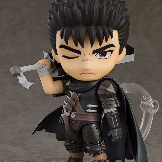 Nendoroid Guts by  Good Smile Company 4570232586161 ToyCoin