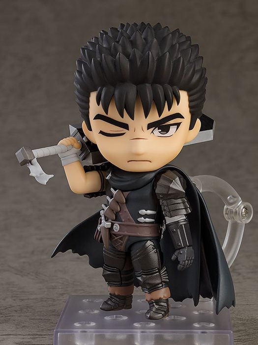 Nendoroid Guts by Good Smile Company - Shop at ToyCoin
